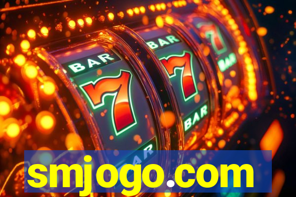smjogo.com