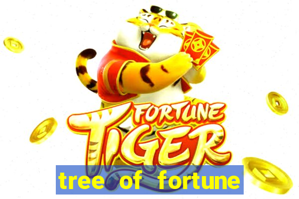 tree of fortune demo pg