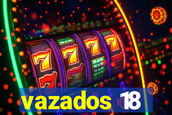 vazados 18