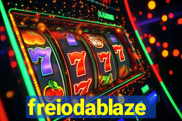 freiodablaze