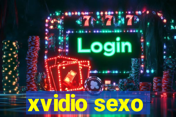 xvidio sexo