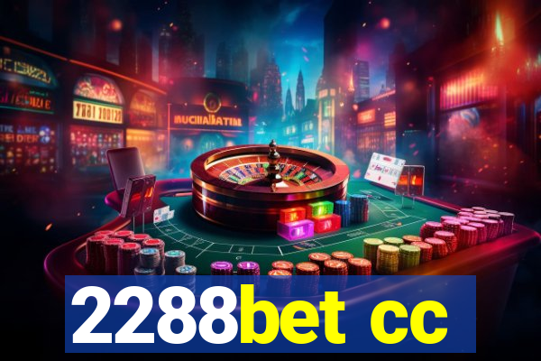 2288bet cc