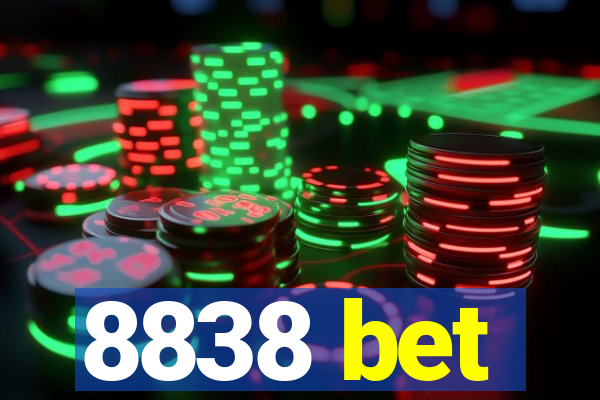8838 bet