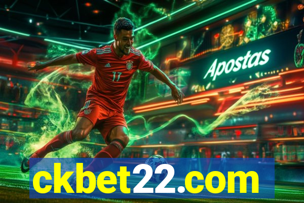 ckbet22.com