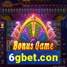 6gbet.con