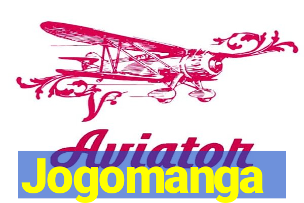 Jogomanga
