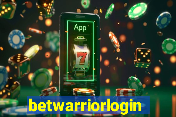 betwarriorlogin