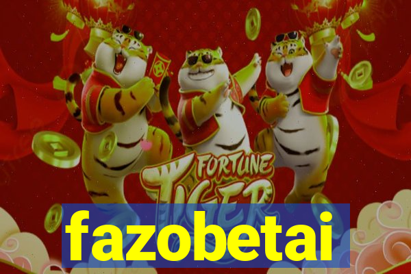 fazobetai