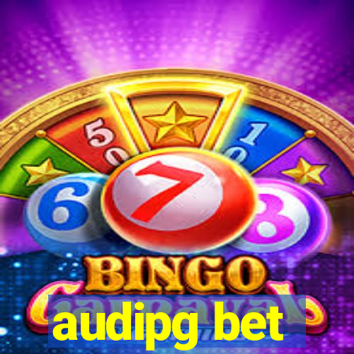 audipg bet
