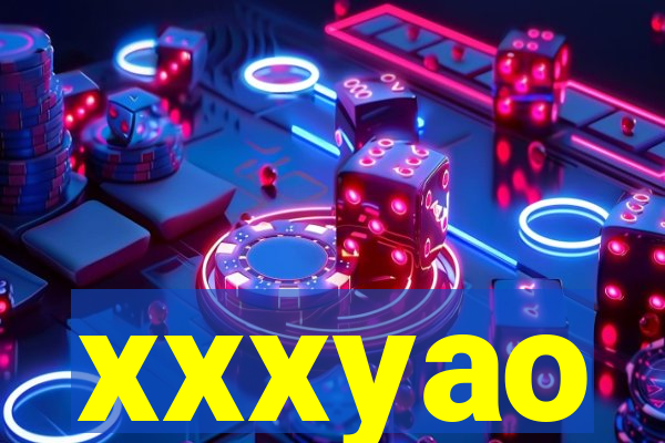 xxxyao