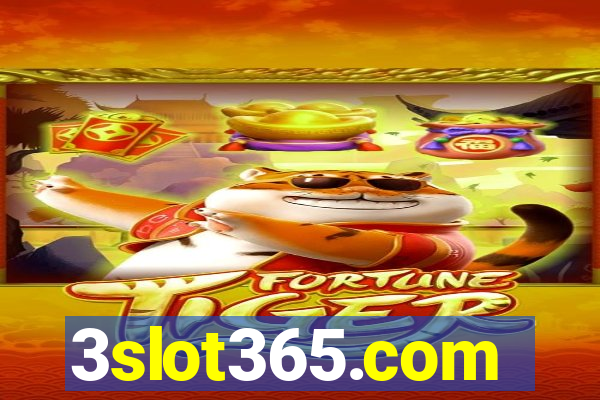 3slot365.com