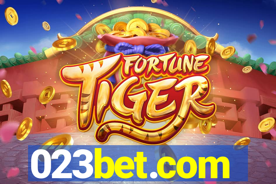 023bet.com