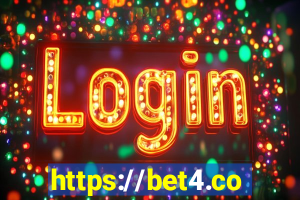 https://bet4.com