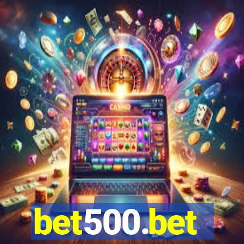 bet500.bet