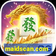 maidscan.com