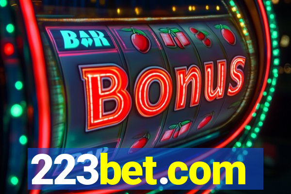 223bet.com