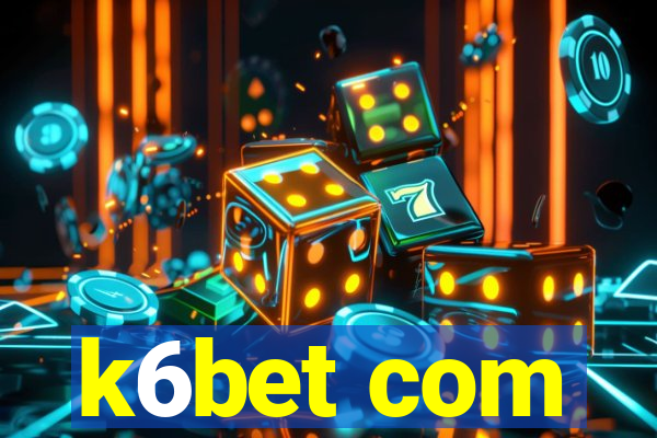 k6bet com