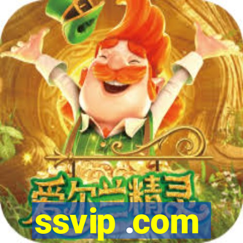 ssvip .com