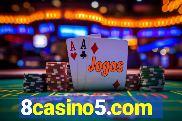 8casino5.com