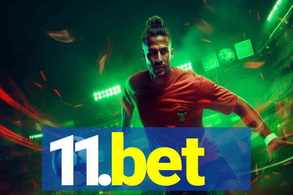 11.bet