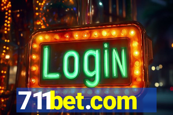 711bet.com