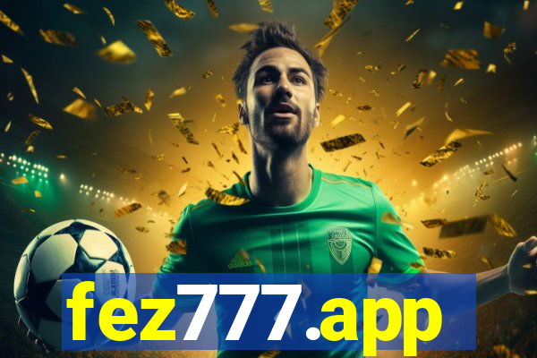 fez777.app
