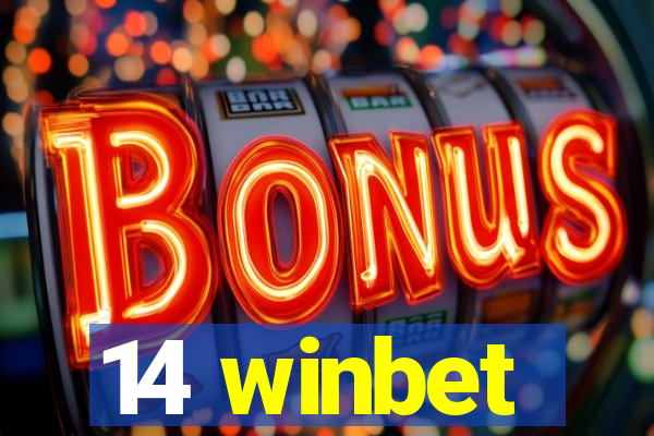 14 winbet