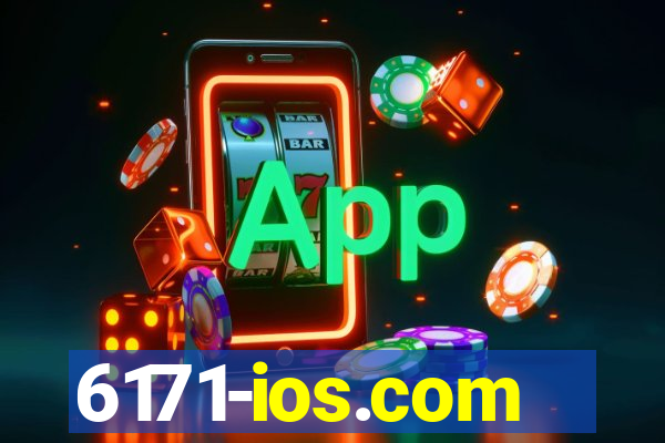 6171-ios.com