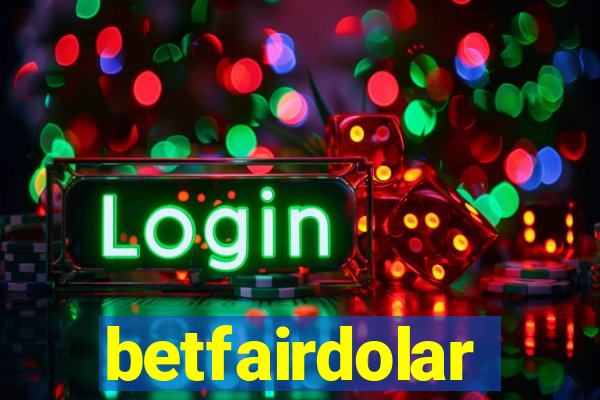 betfairdolar