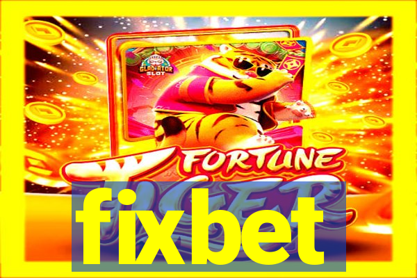 fixbet