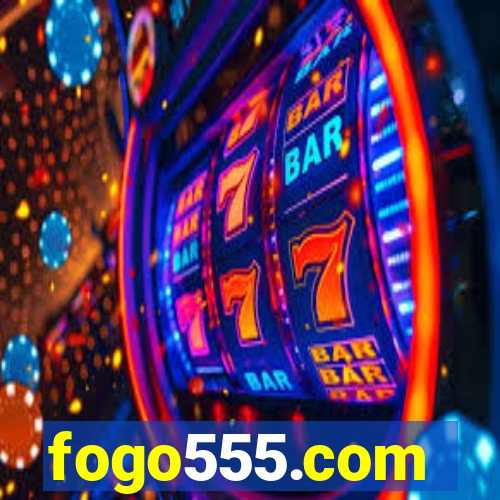 fogo555.com