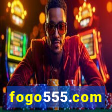 fogo555.com