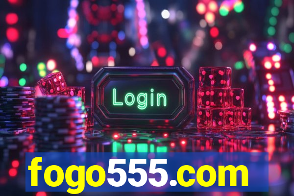 fogo555.com