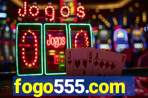 fogo555.com