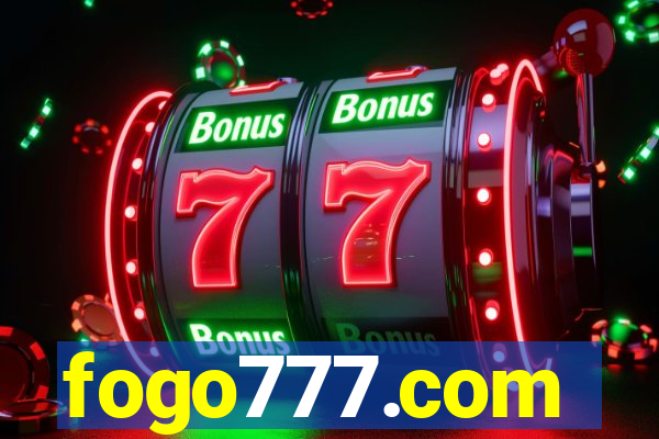 fogo777.com