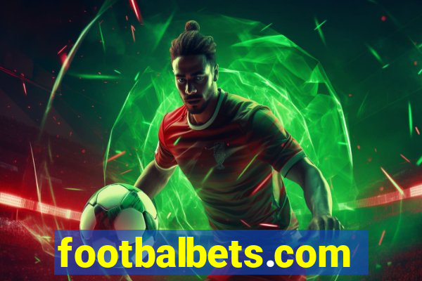 footbalbets.com