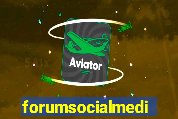 forumsocialmedia