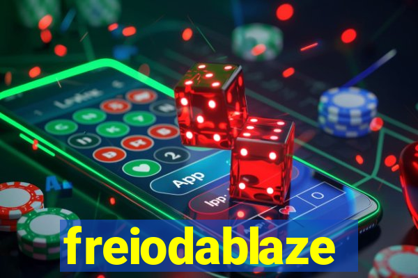 freiodablaze