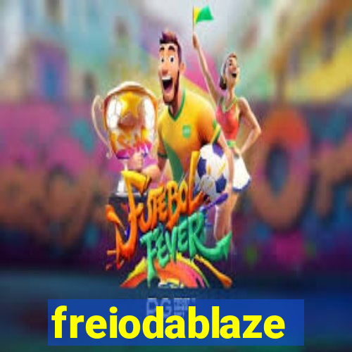 freiodablaze