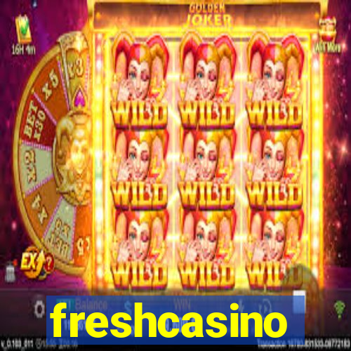 freshcasino