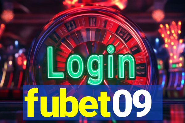 fubet09
