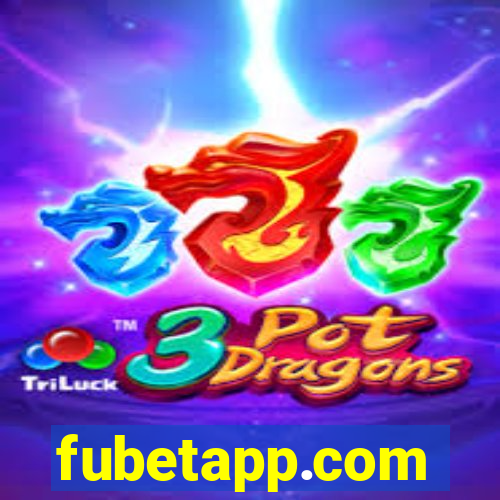 fubetapp.com