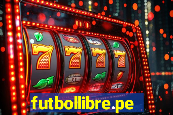 futbollibre.pe