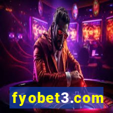 fyobet3.com