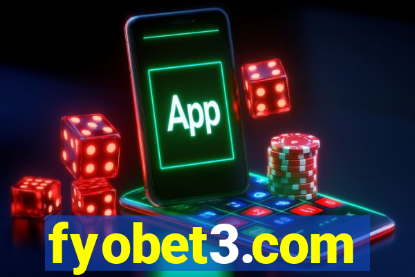 fyobet3.com