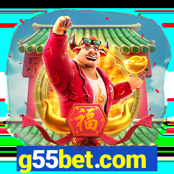 g55bet.com