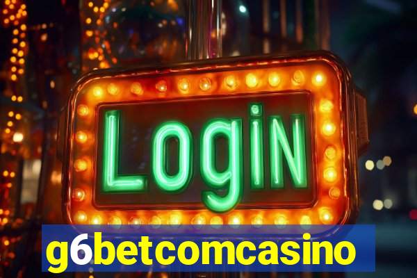 g6betcomcasino