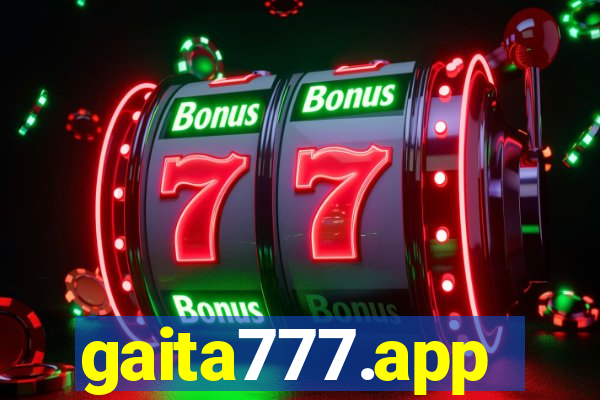 gaita777.app