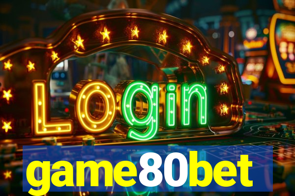 game80bet