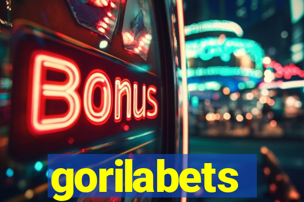 gorilabets